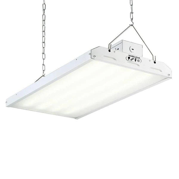 "Step-by-Step: How to Decide on High Bay LED Industrial Lights"