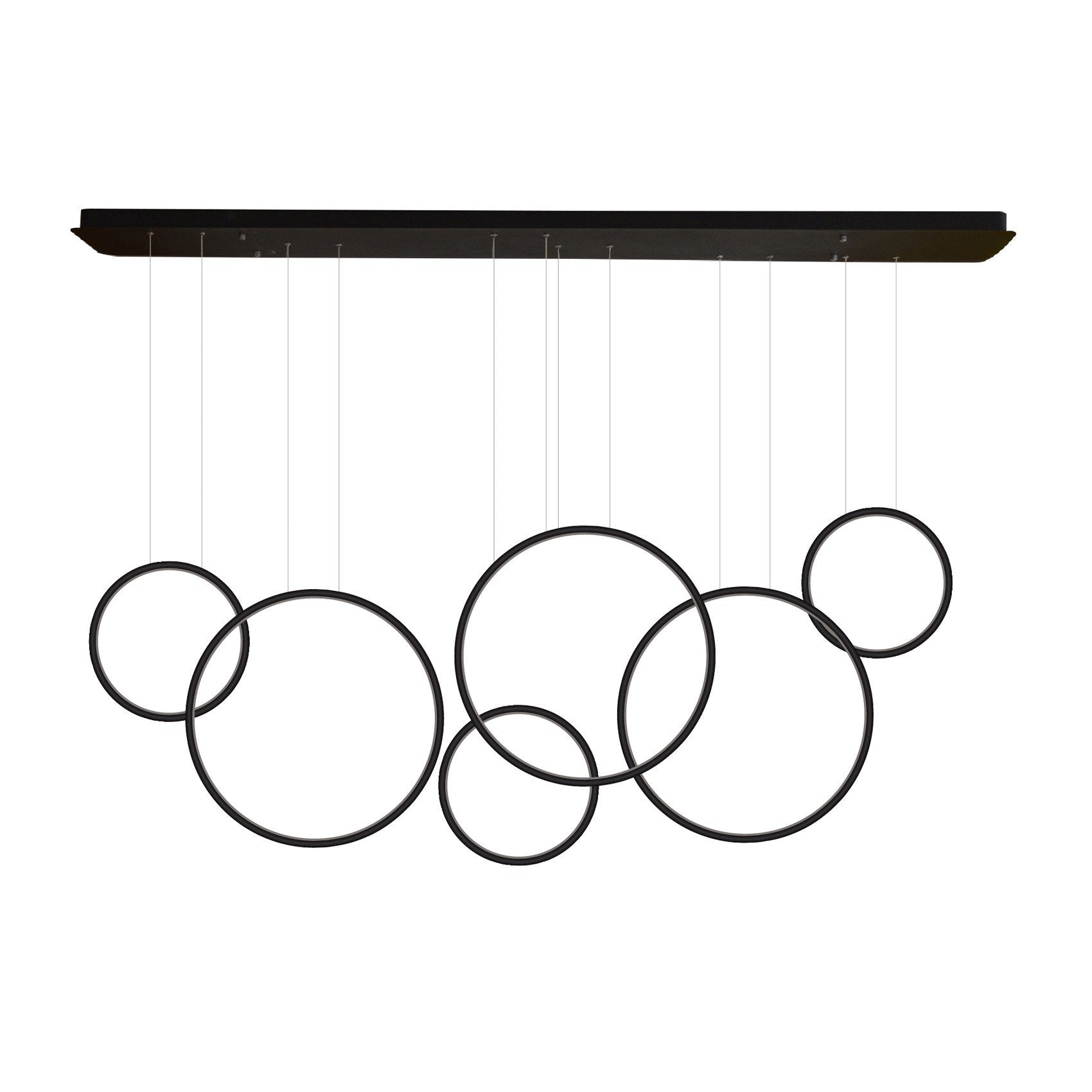 Why Modern Chandeliers Are a Must-Have for Your Hotel: 5 Benefits You Didn't Know About.
