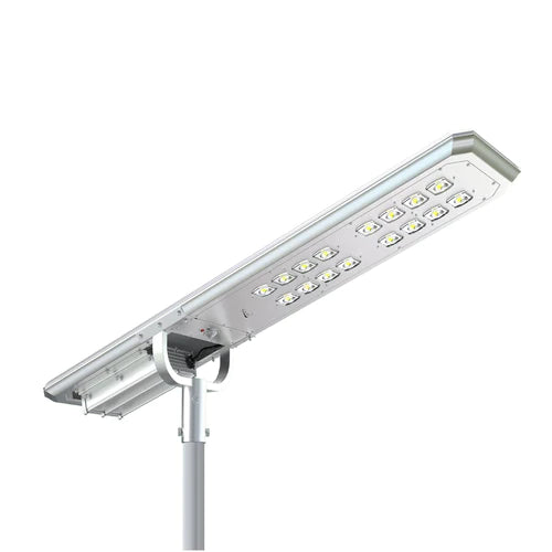The All on one Solar Street Light