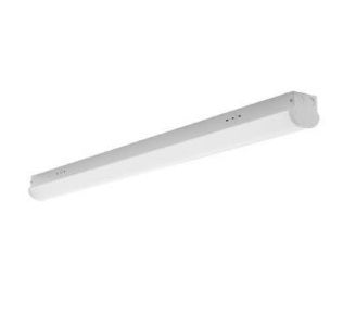 8 Foot Surface Mounted LED Strip Lights