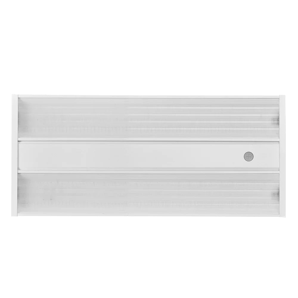 1.9FT Compact LED Linear High Bay Light, 28,094 Lumen Max, Wattage and CCT Selectable, 120-277V