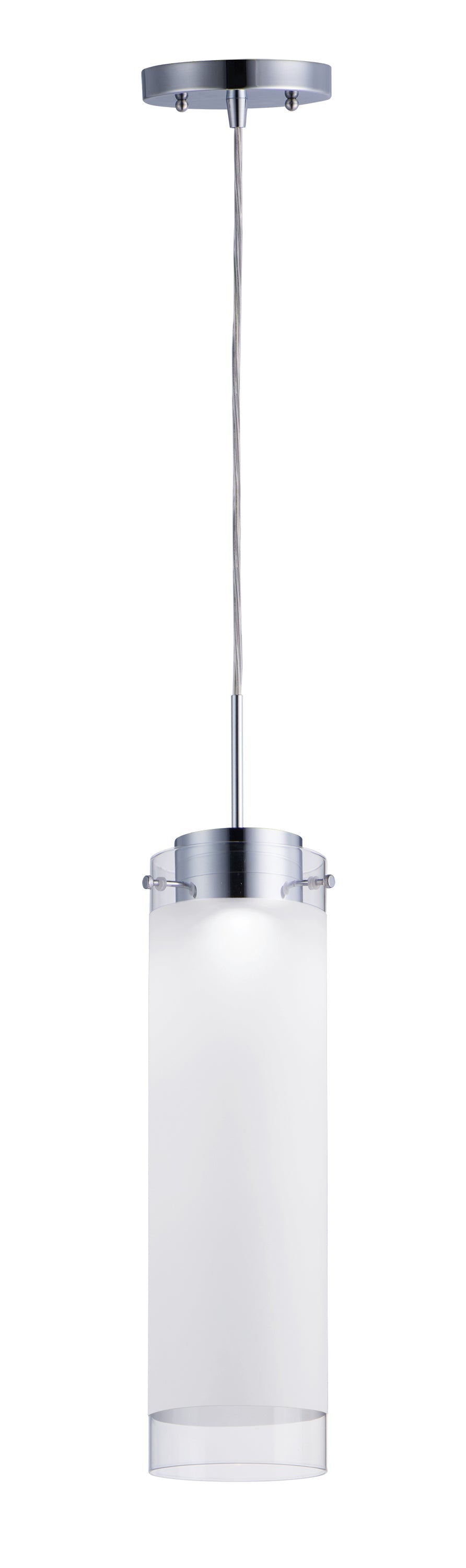 Scope 8W LED Pendant