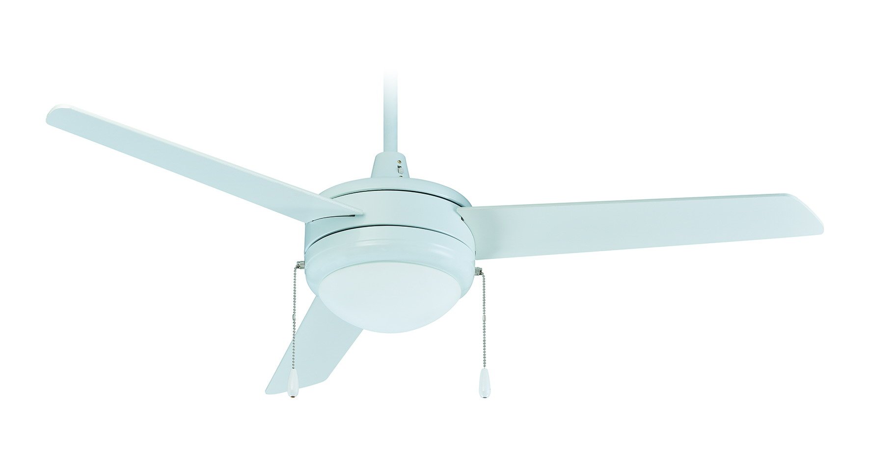CONTEMPO 3-Blade 50" Ceiling Fan Light Kit