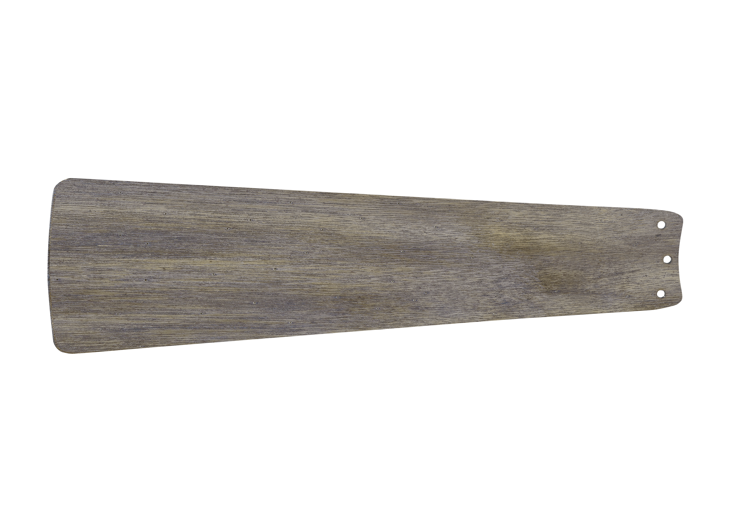 72" Prairie Grand - Aged Pewter