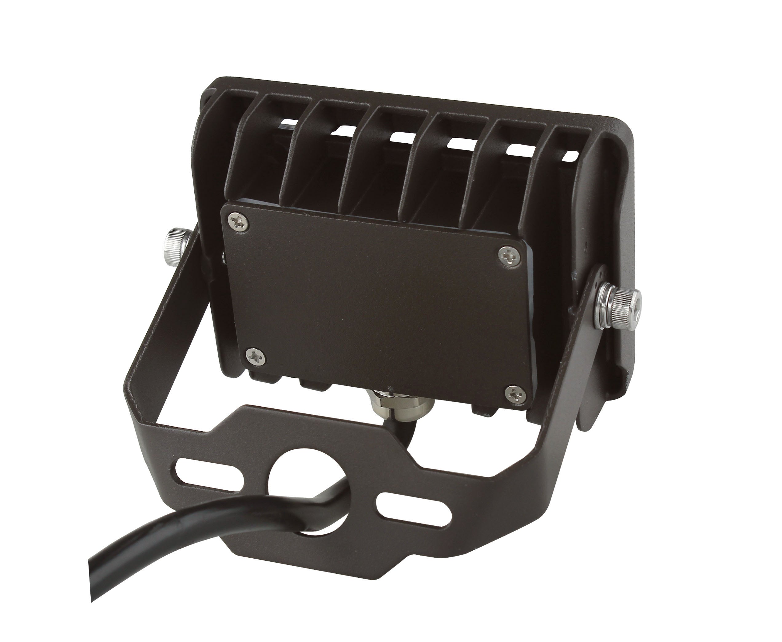 LED Flood Light - 15W -Flood Mount - (UL+DLC) - 5 Year Warranty