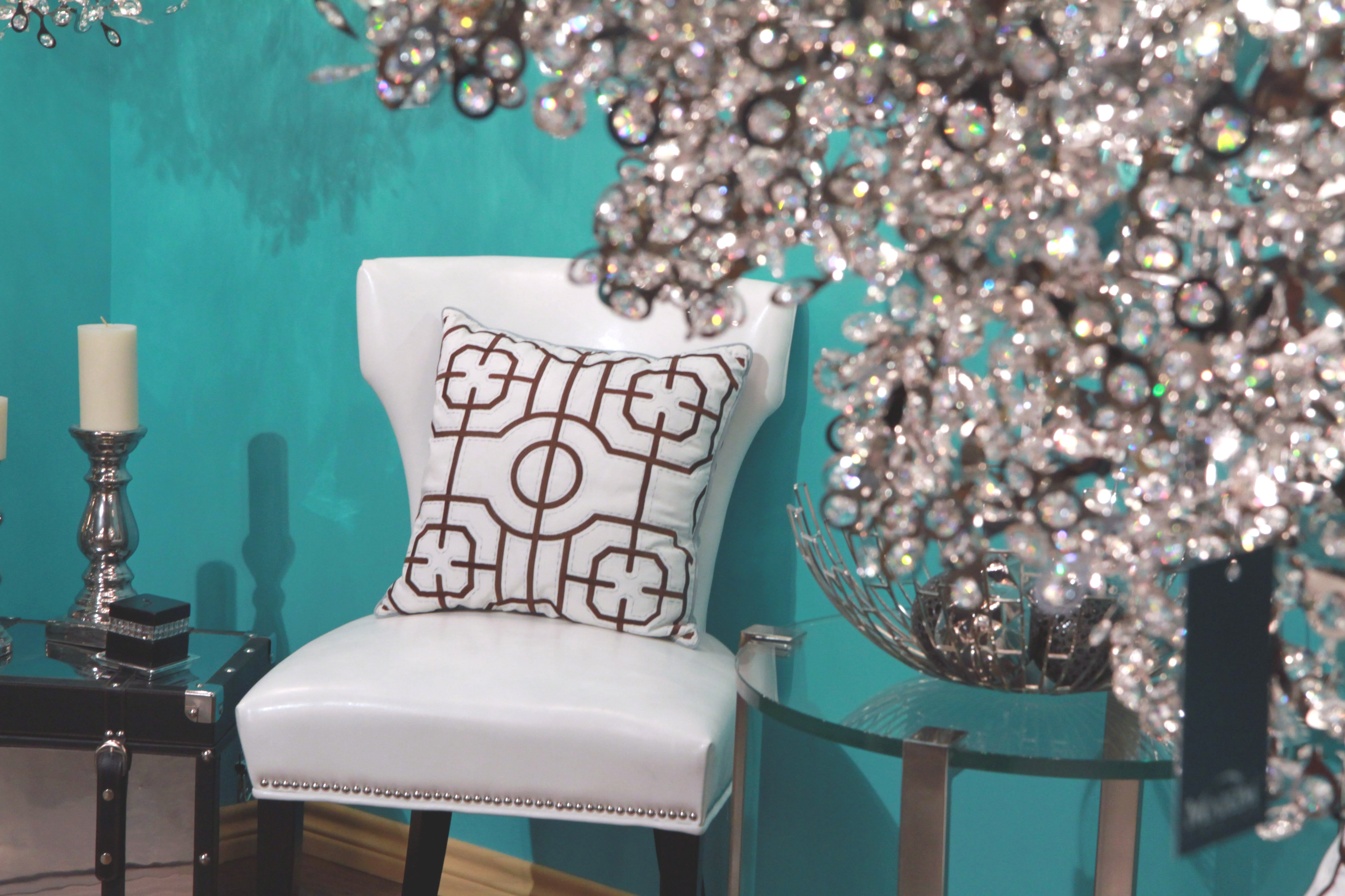 Comet 21-Light Pendant