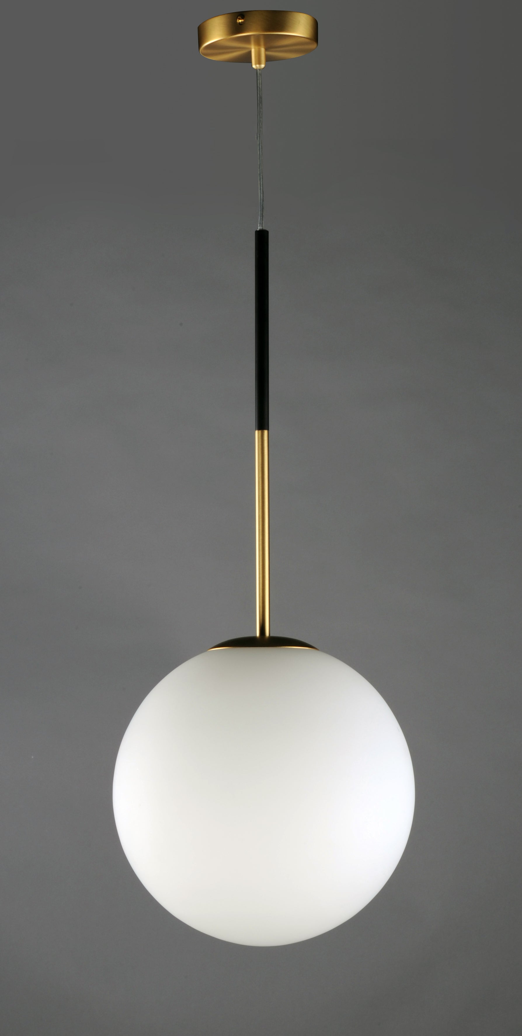 Vesper 1-Light Pendant