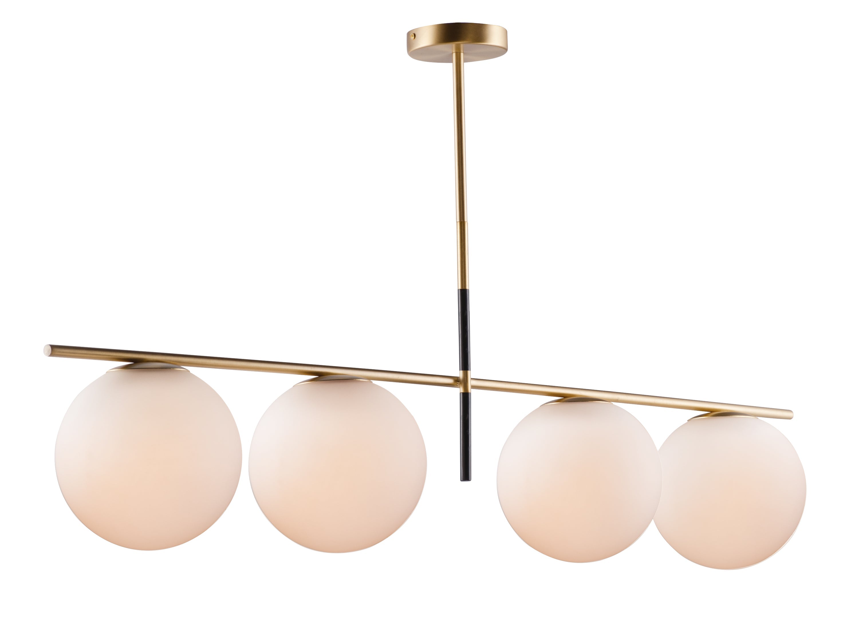 Vesper 4-Light Pendant