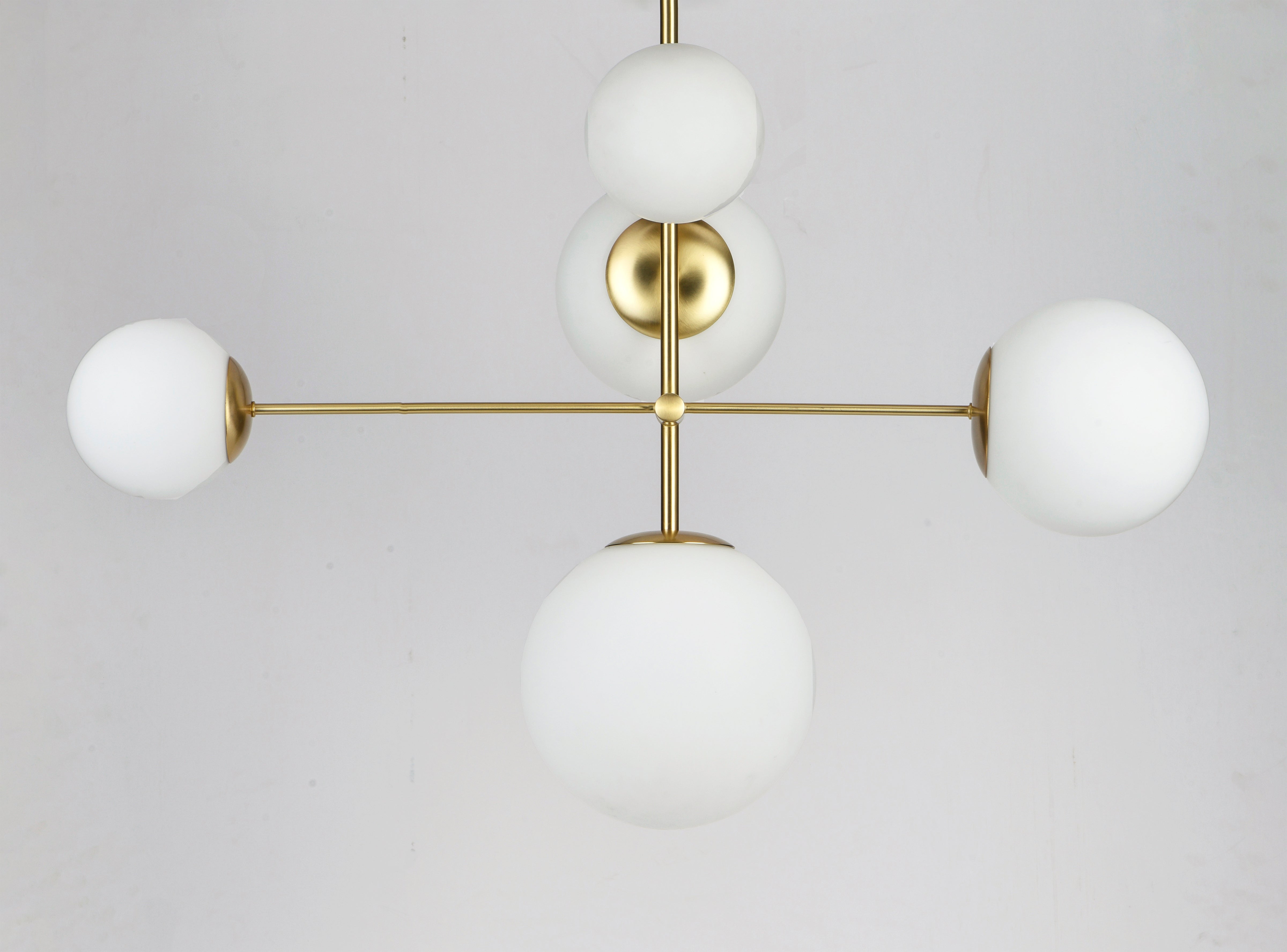 Vesper 5-light pendant
