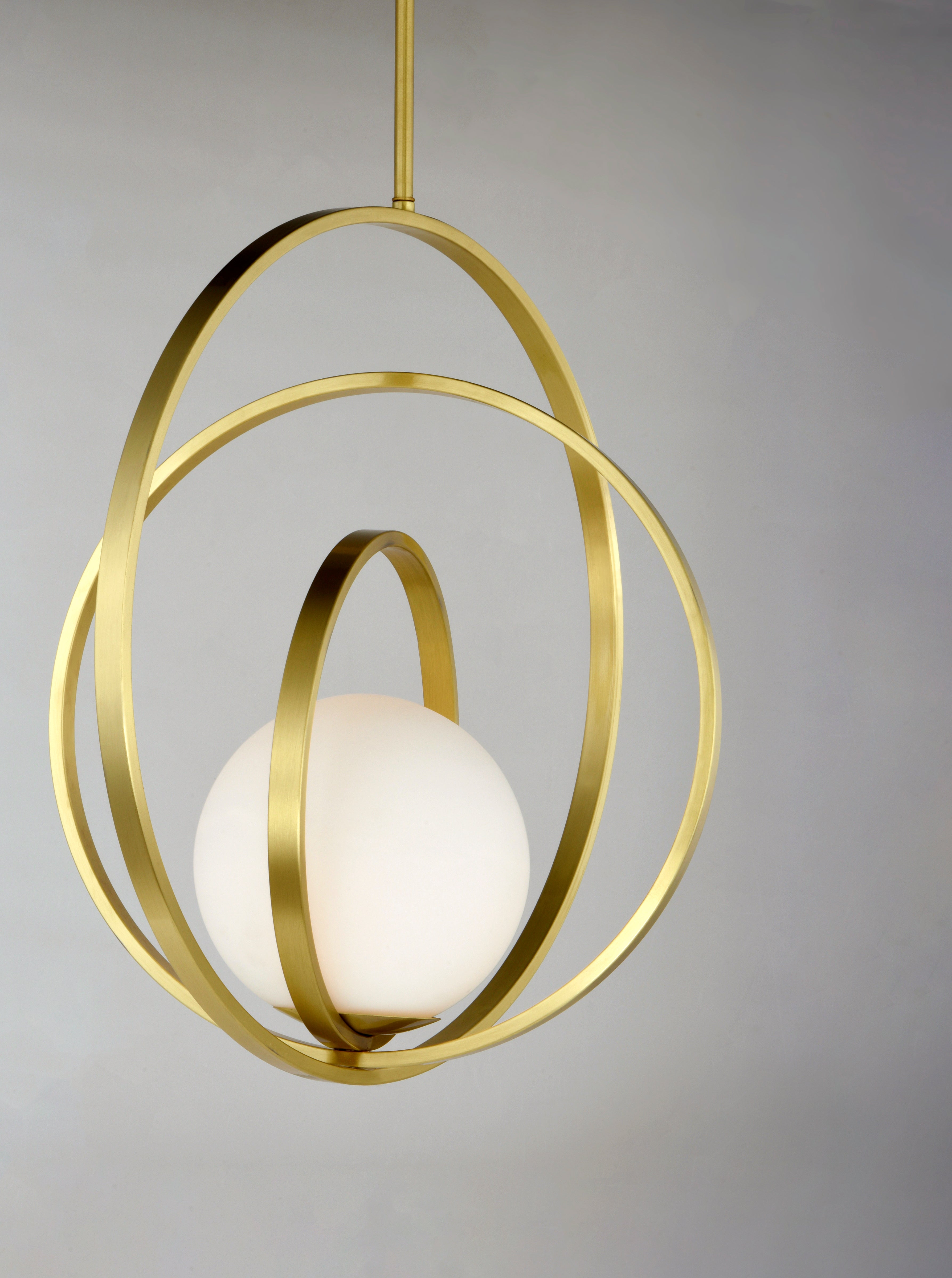 Coronet 1-Light Pendant