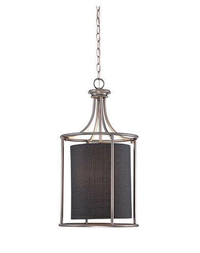 Millennium Lighting Pendant 3142 - Brushed Pewter