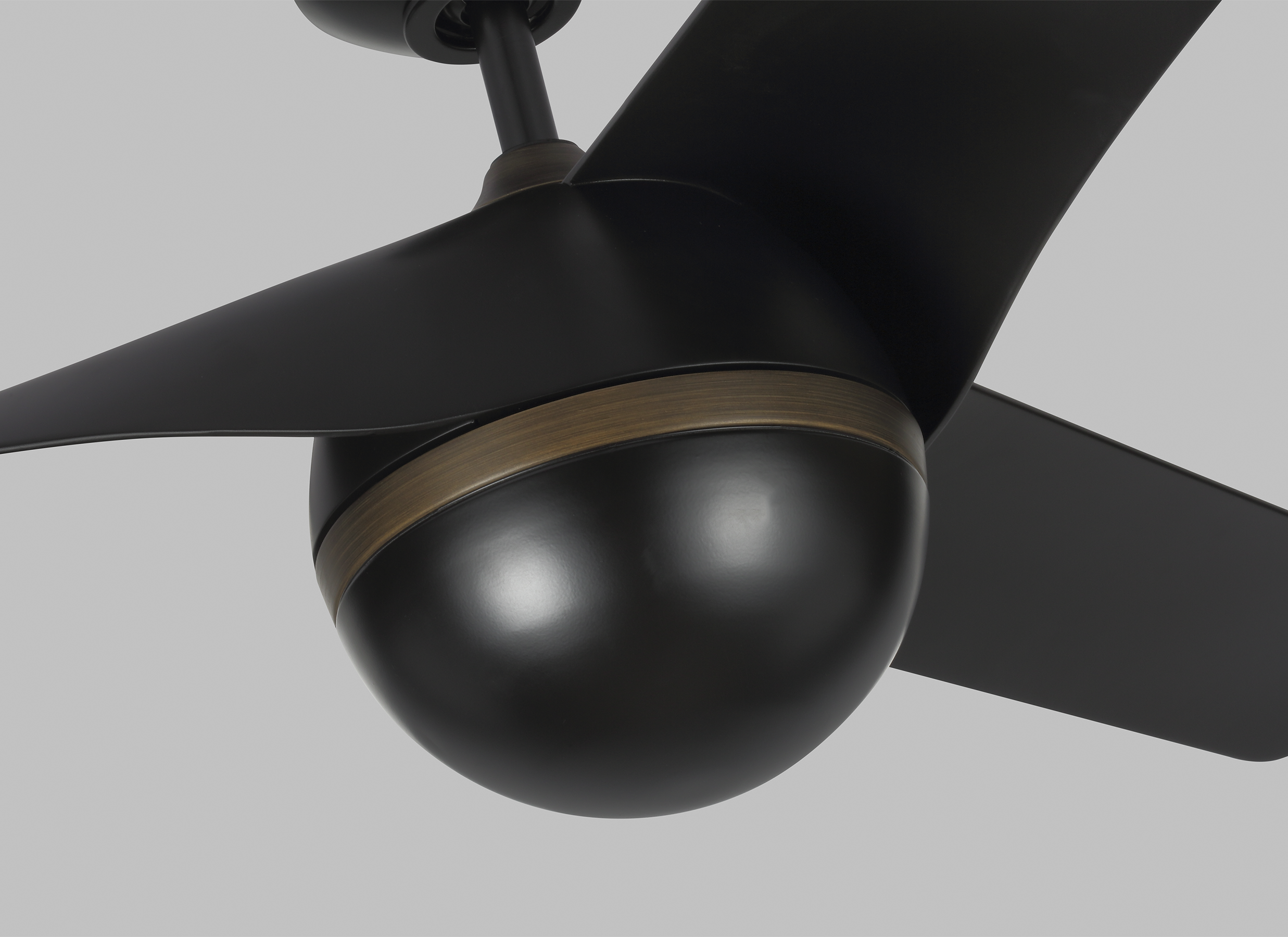 56" Akova - Matte Black