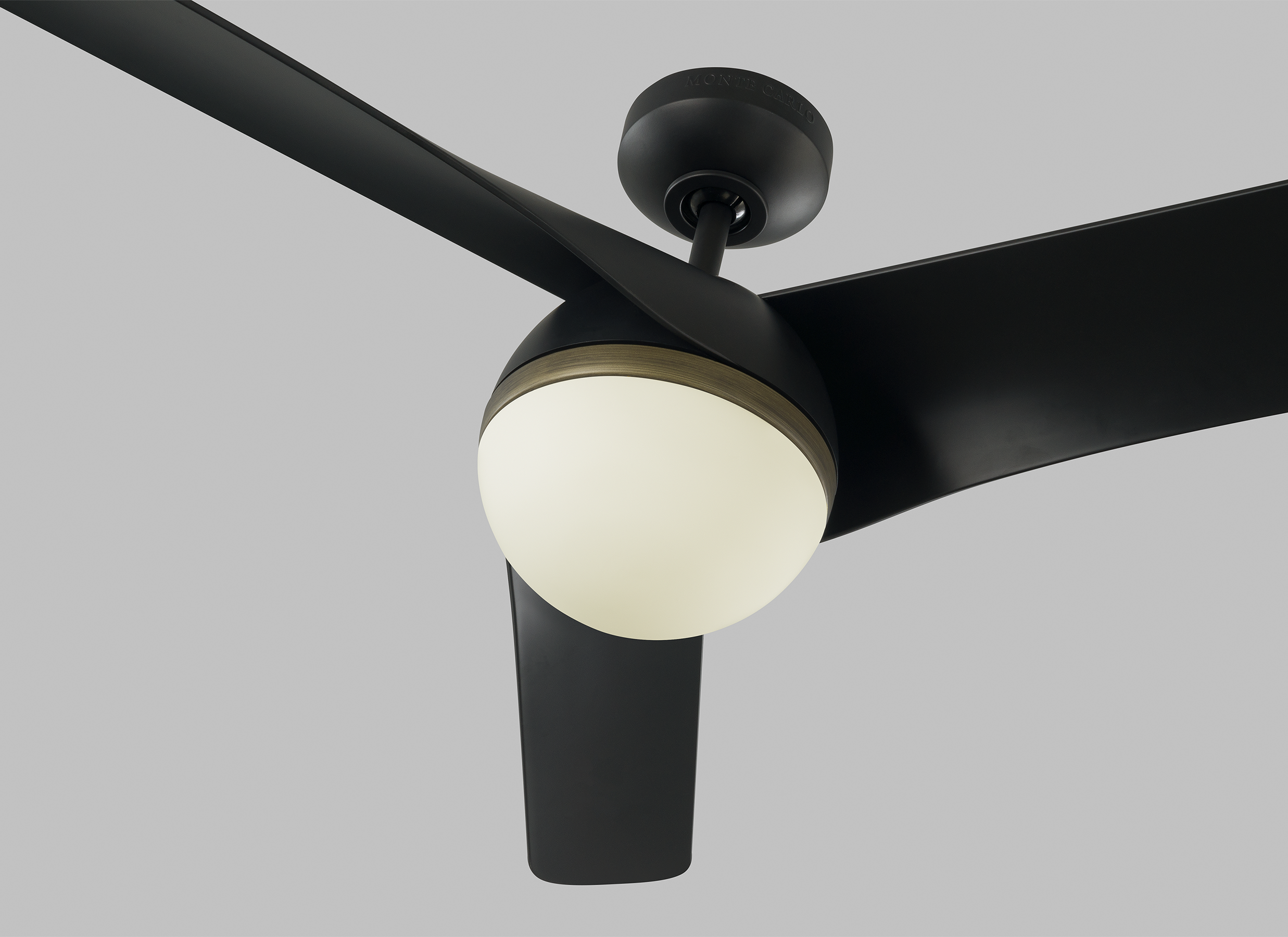 56" Akova - Matte Black