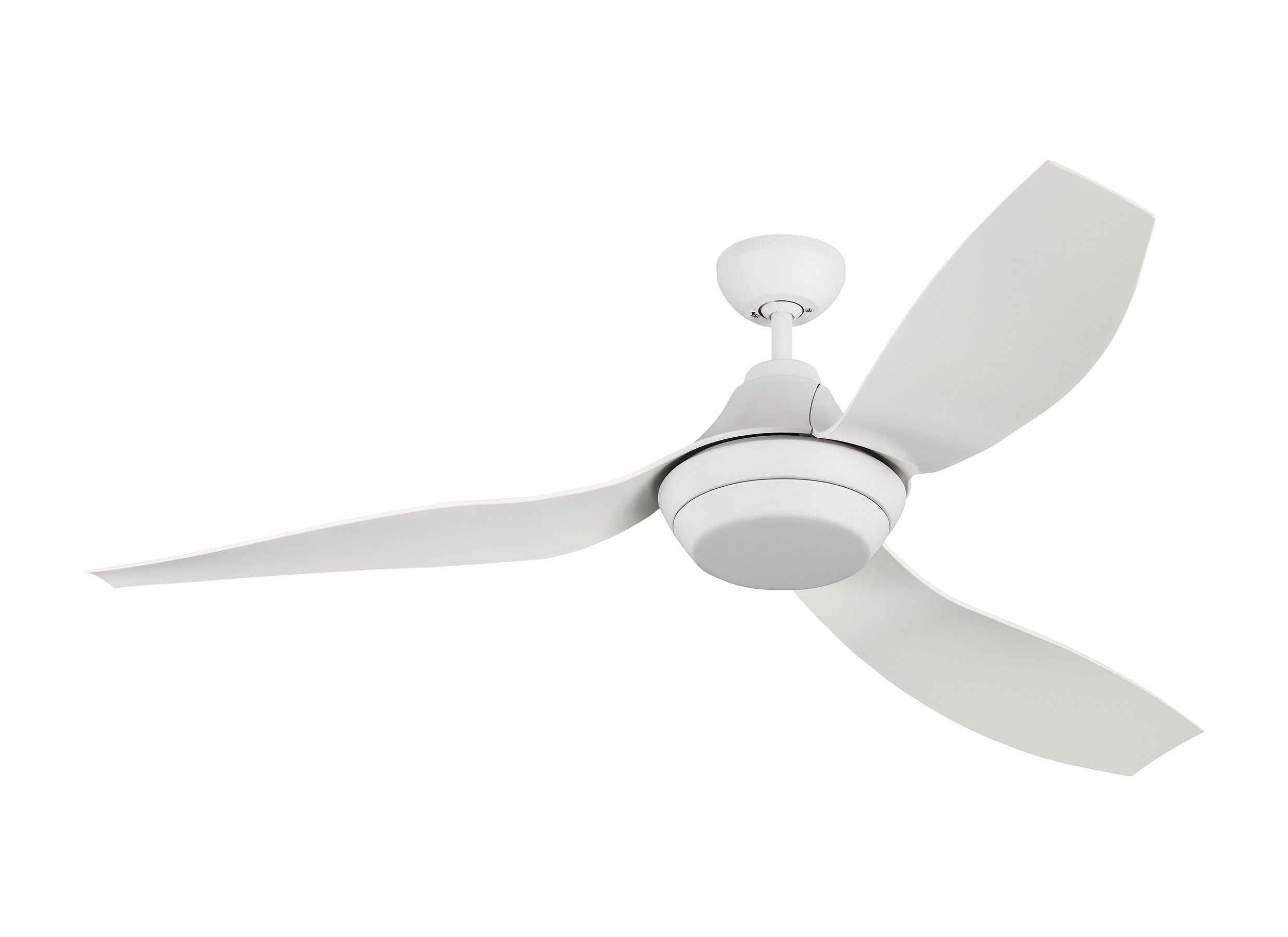 56" Avvo - Matte White