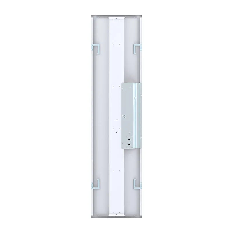 1 x 4 FOOT STACK TROFFER MCTP 25/35/36/40W 35/40/50K 5000LM