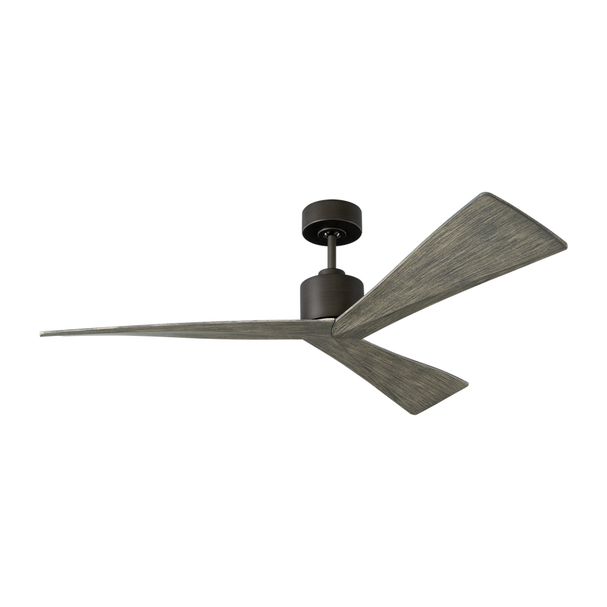 Adler 52" Ceiling Fan, 6 Speeds
