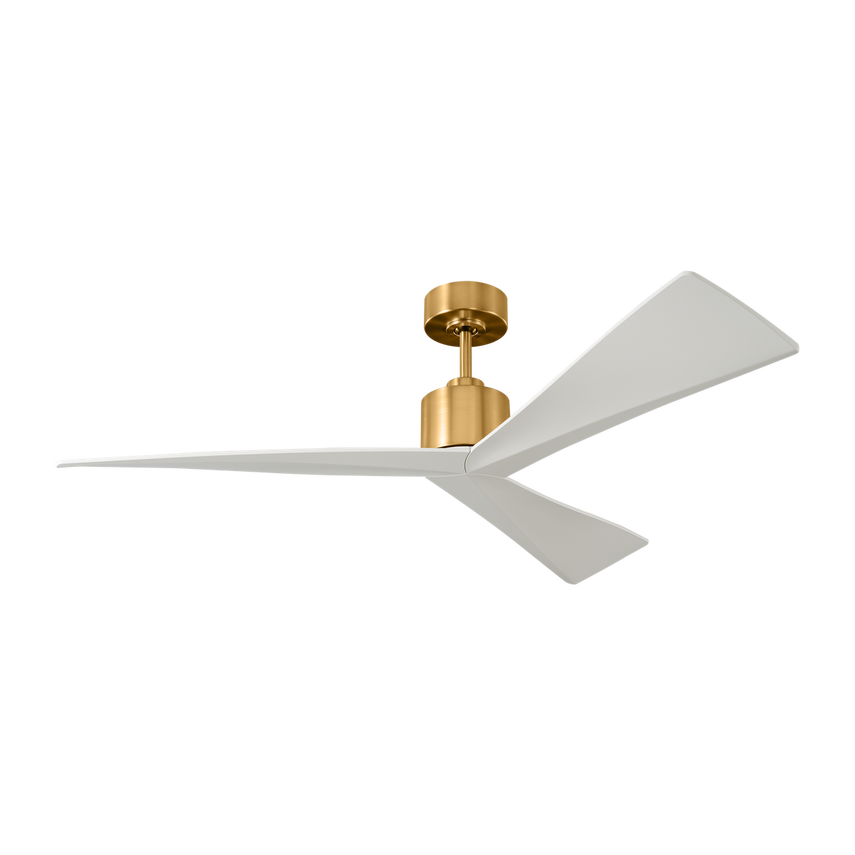 Adler 52" Ceiling Fan, 6 Speeds