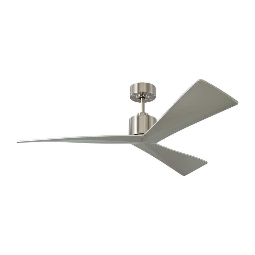 Adler 52" Ceiling Fan, 6 Speeds