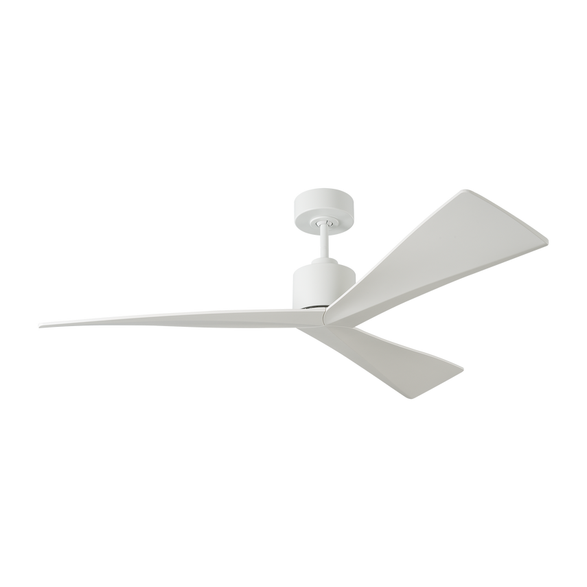 Adler 52" Ceiling Fan, 6 Speeds