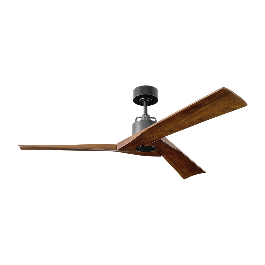 Alma 52" Ceiling Fan, 6 Speeds