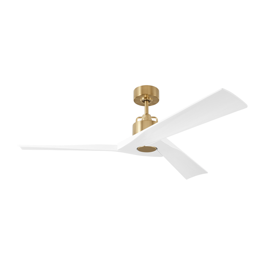 Alma 52" Ceiling Fan, 6 Speeds