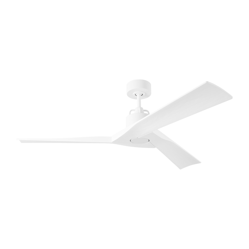 Alma 52" Ceiling Fan, 6 Speeds