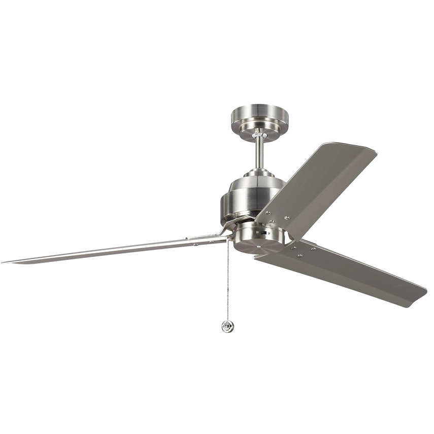Arcade 54" Ceiling Fan, 3 Speeds