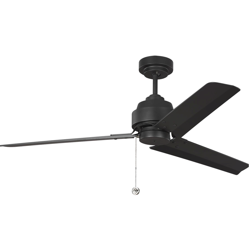 Arcade 54" Ceiling Fan, 3 Speeds
