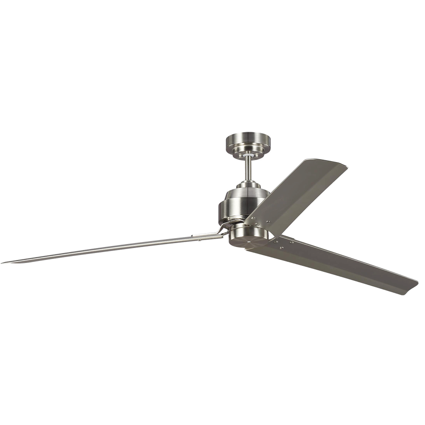Arcade 68" Ceiling Fan, 3 Speeds