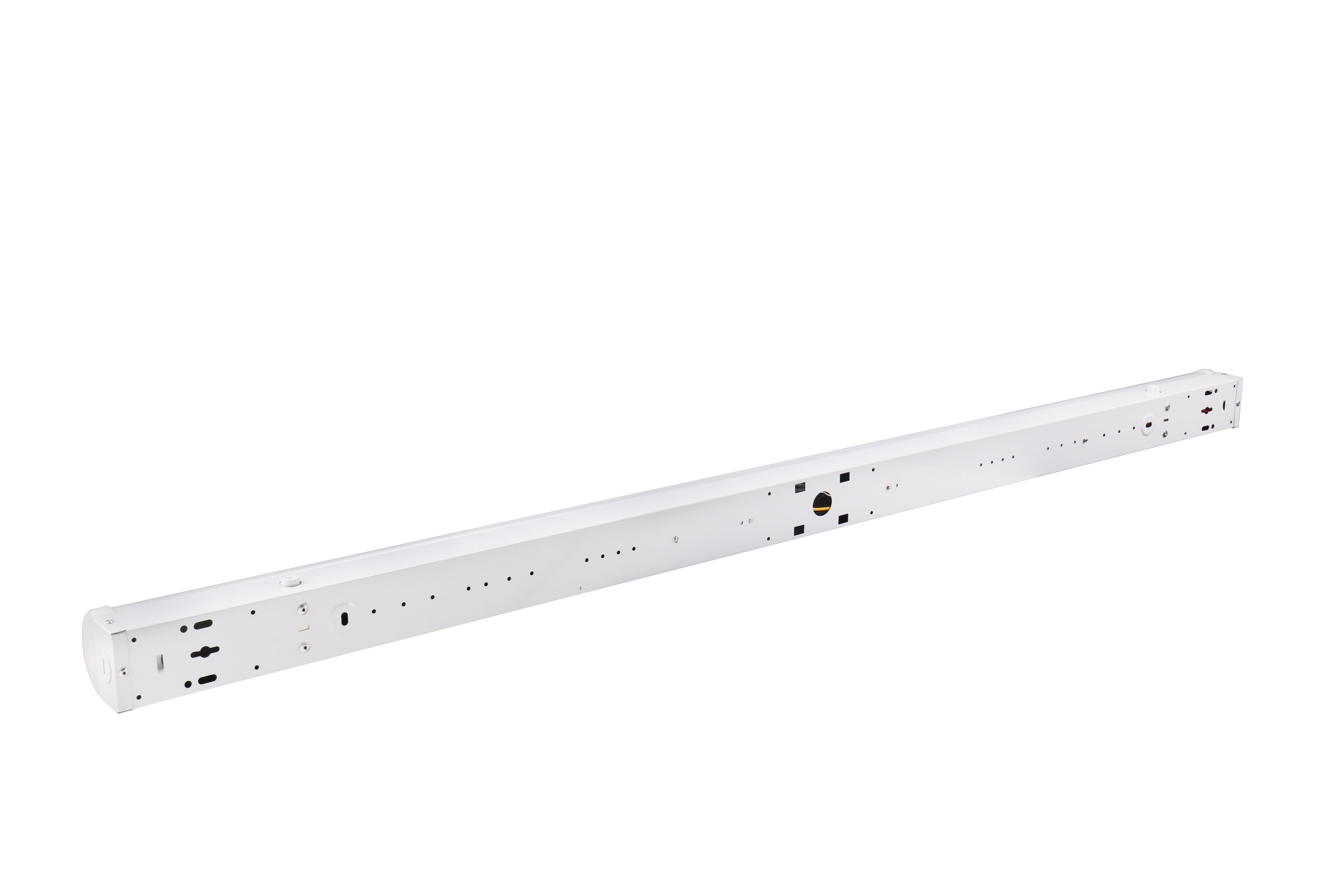 4ft LED Strip Light - Tunable Wattage - 40W/ 30W/ 20W - Selectable CCT 3000K/ 3500K/ 4000K/ 5000K - Up To 5,280 Lumens - UL, DLC