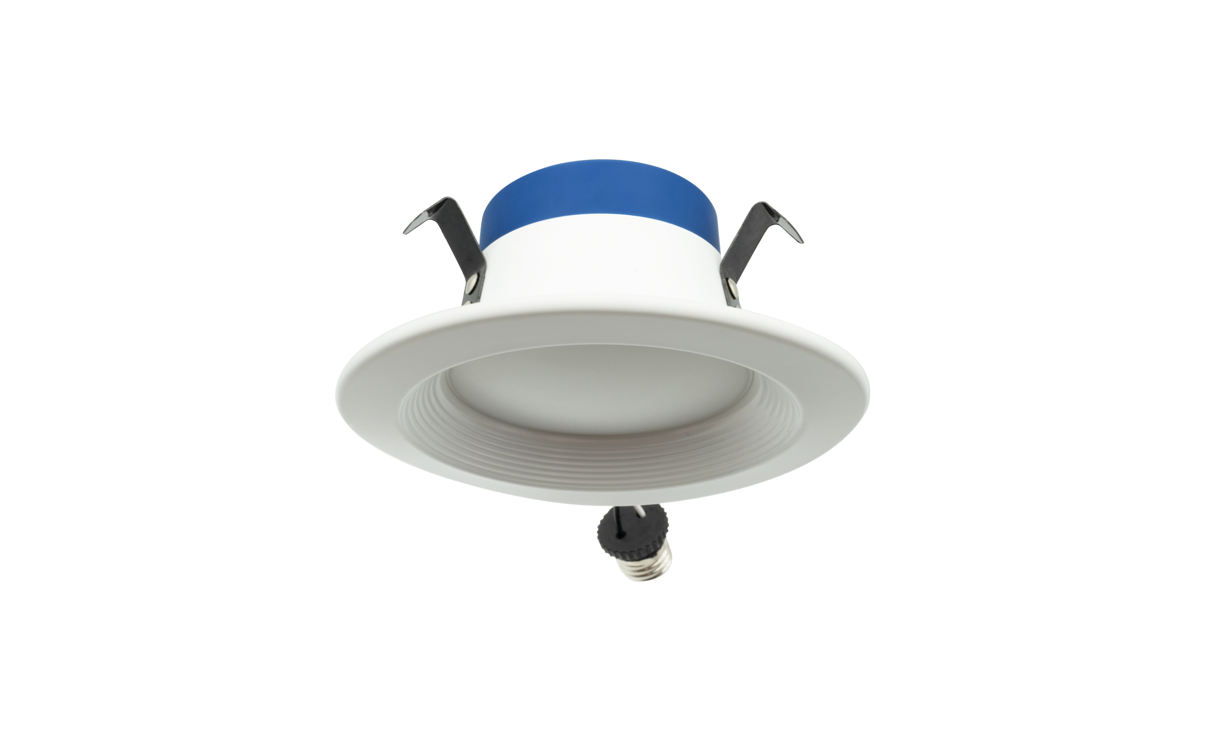4" Downlight Retrofit, 700 Lumens, 10W, CCT Selectable, 120V