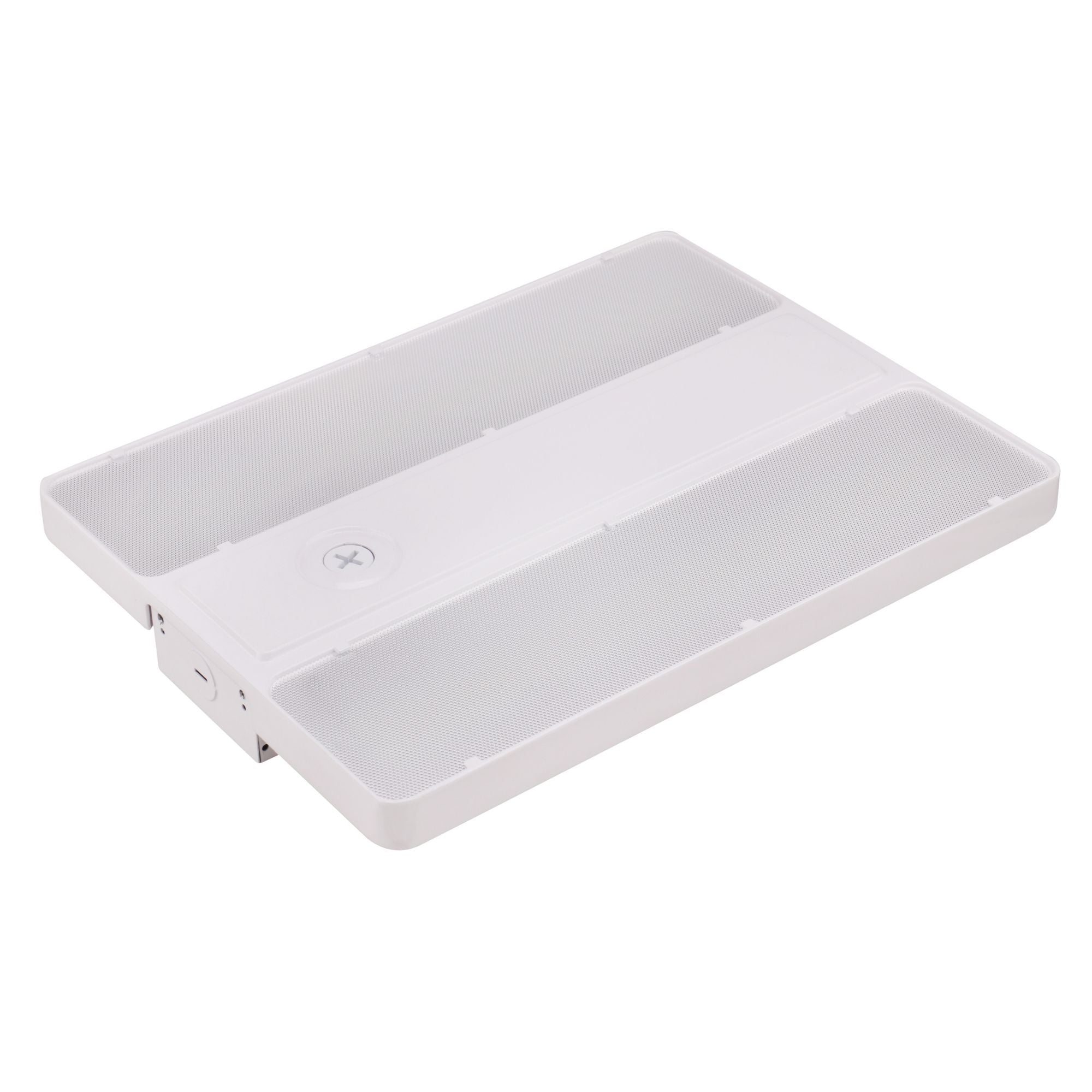 LED Linear High Bay - 110W - LB2 - Frosted Lens - 1.2ft - Chain Mount - (UL+DLC)