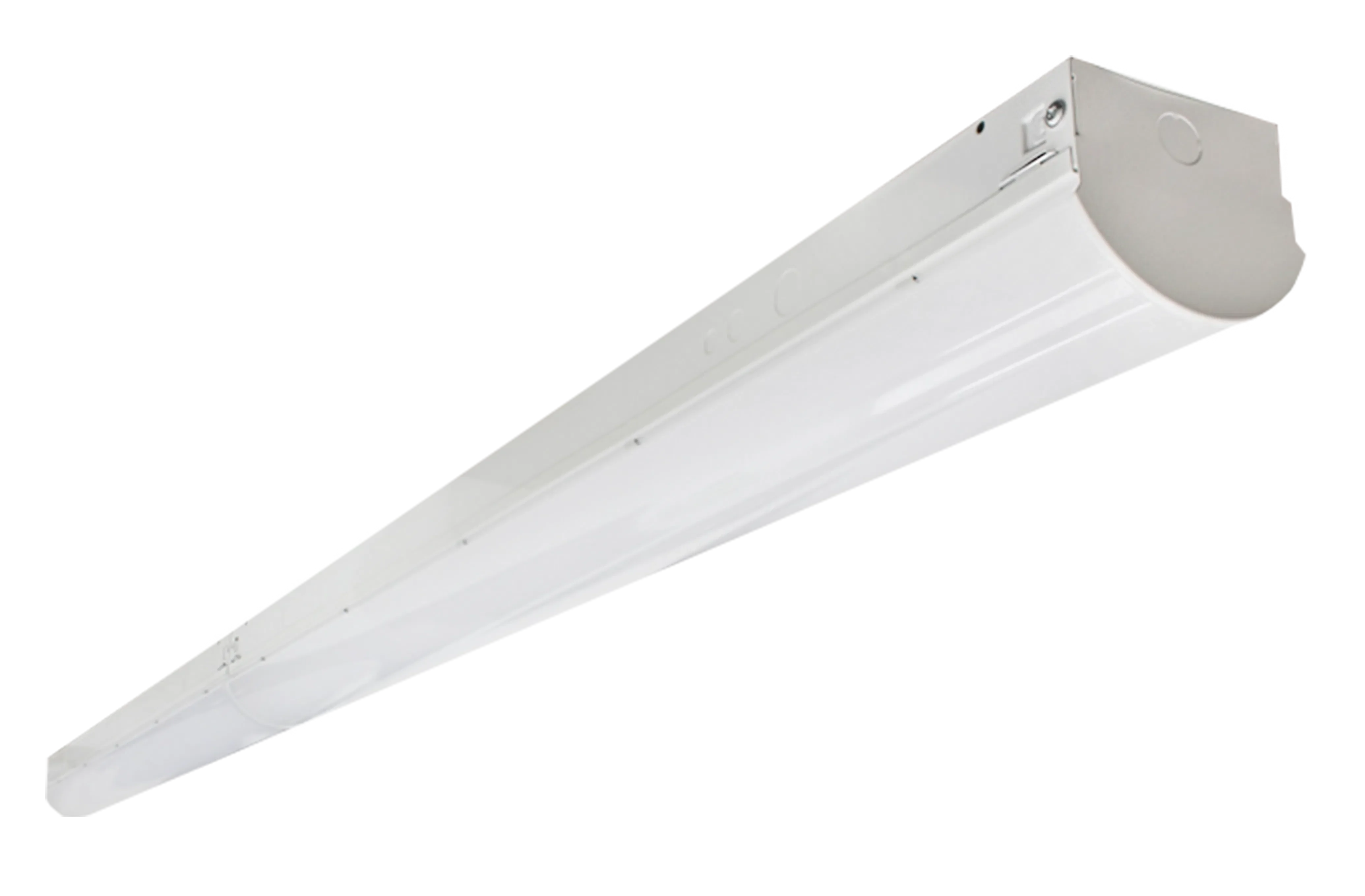 8FT 80W LED STRIP LIGHT, 4000K OR 5000K, 120-277V