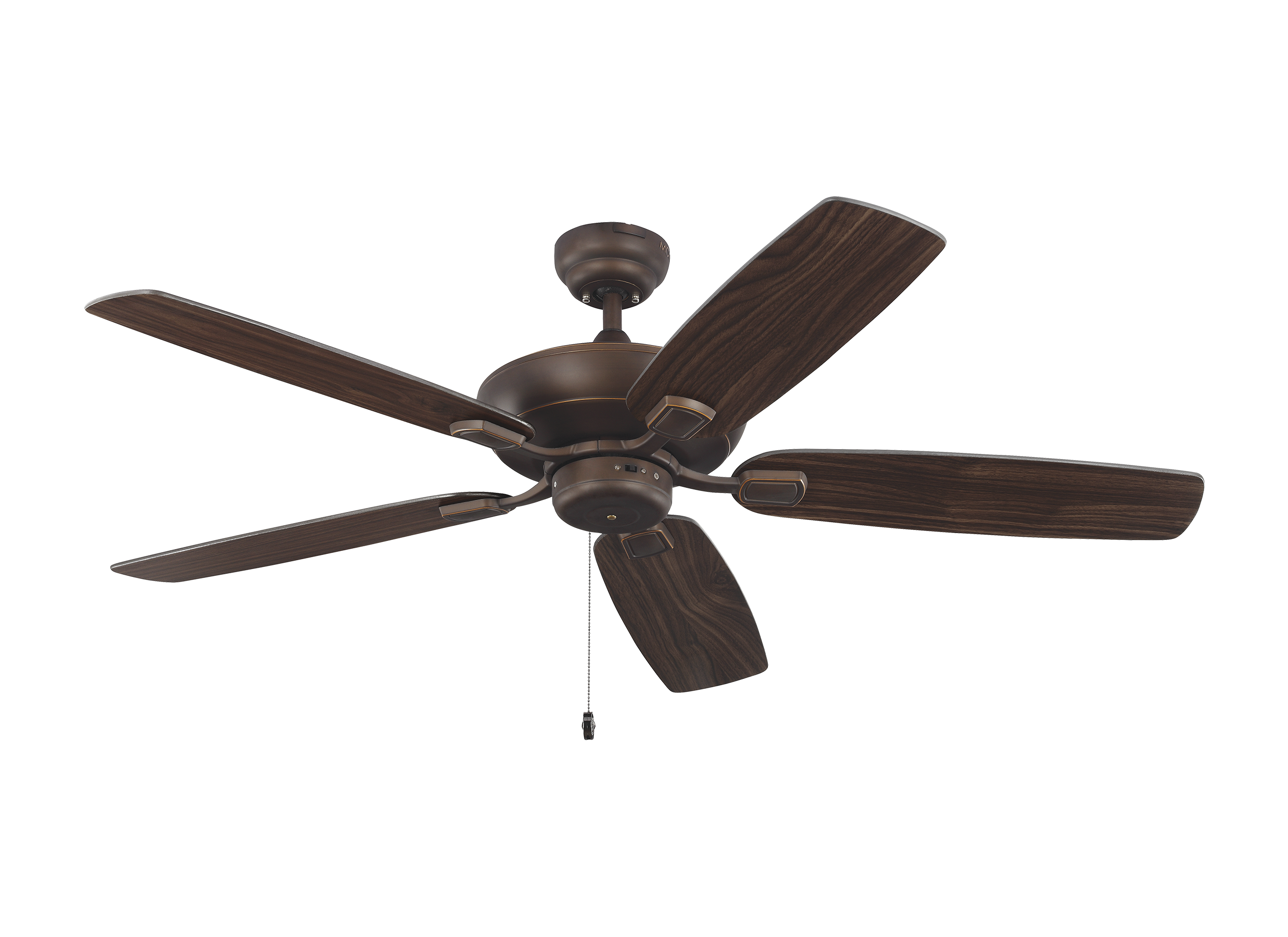 52" Colony Max - Roman Bronze