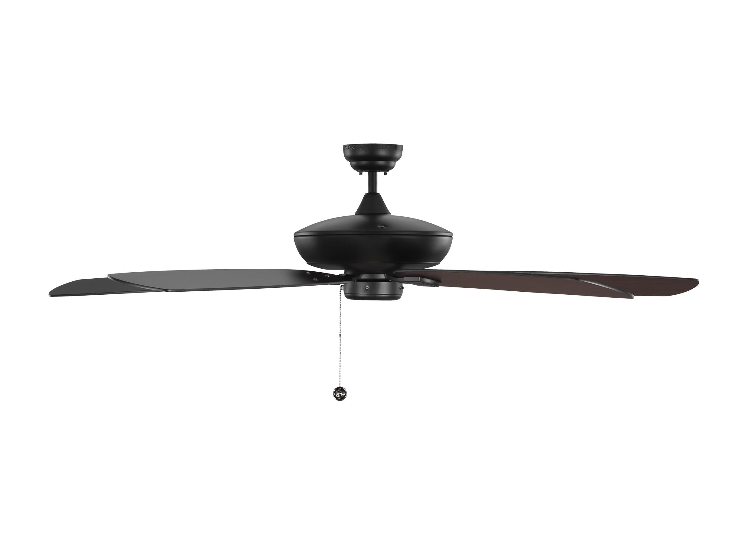 60" Colony Super Max - Midnight Black