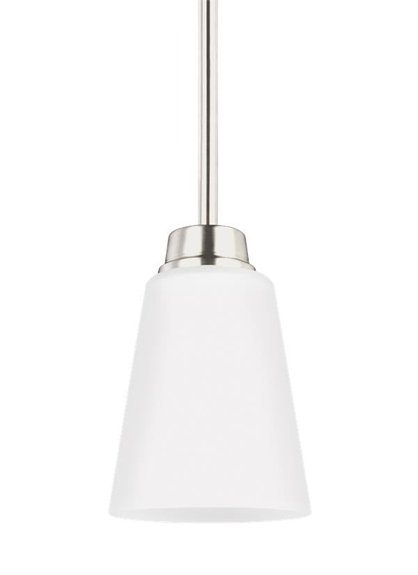 6115201EN3-962, One Light Mini-Pendant , Kerrville Collection