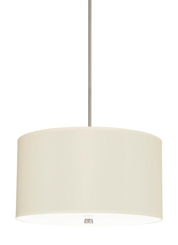 65262-962, Four Light Pendant , Dayna Shade Pendants Collection