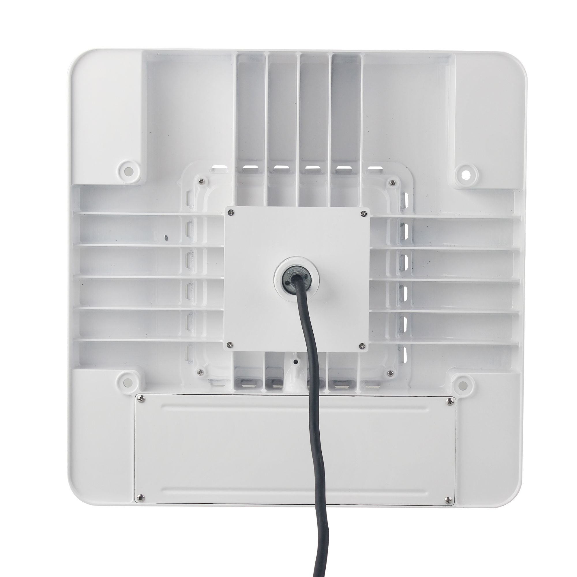 LED Canopy Light - 150W - Gas Station Canopy - 5700K - (UL + DLC Listed)