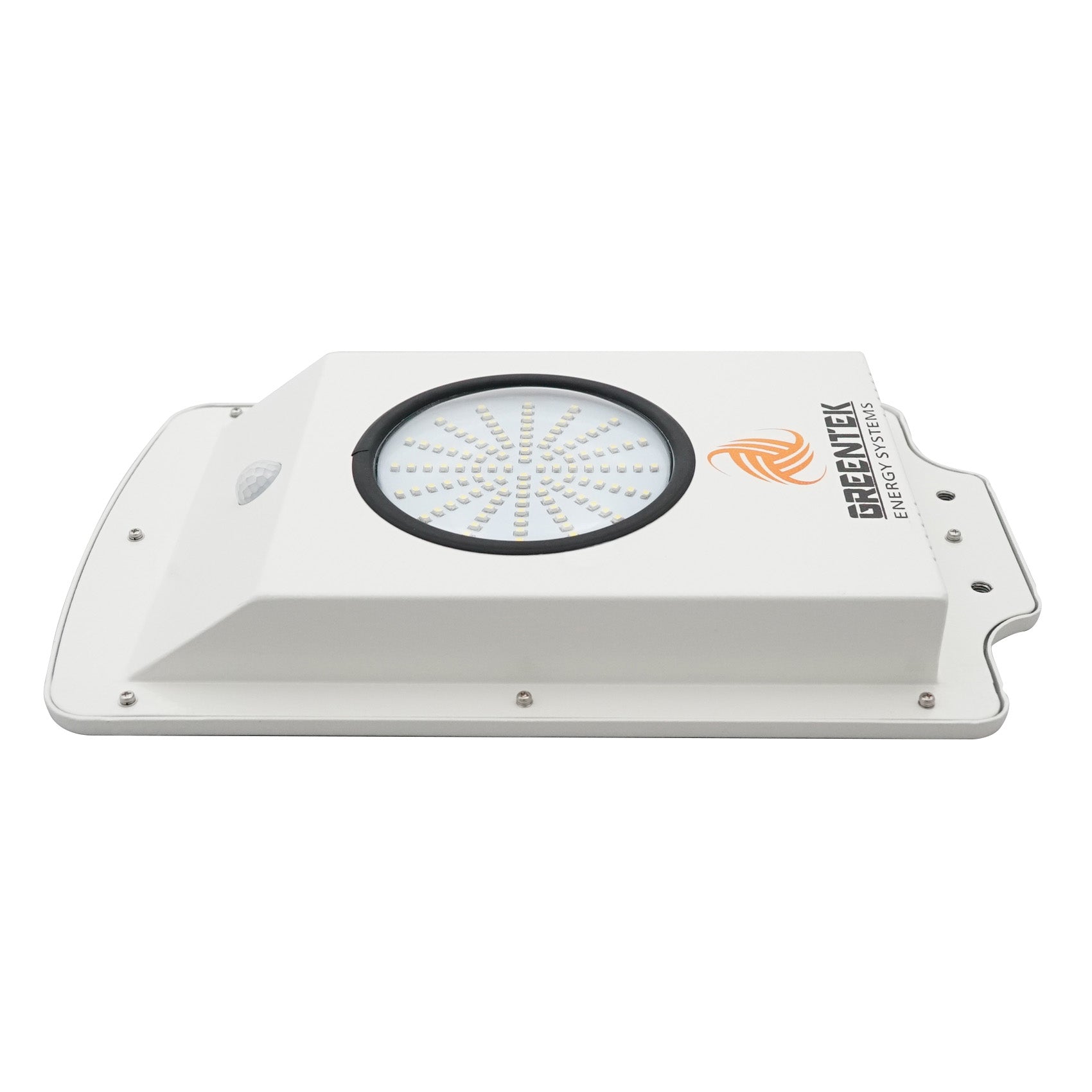 6W Solar LED Pathway And Street Light