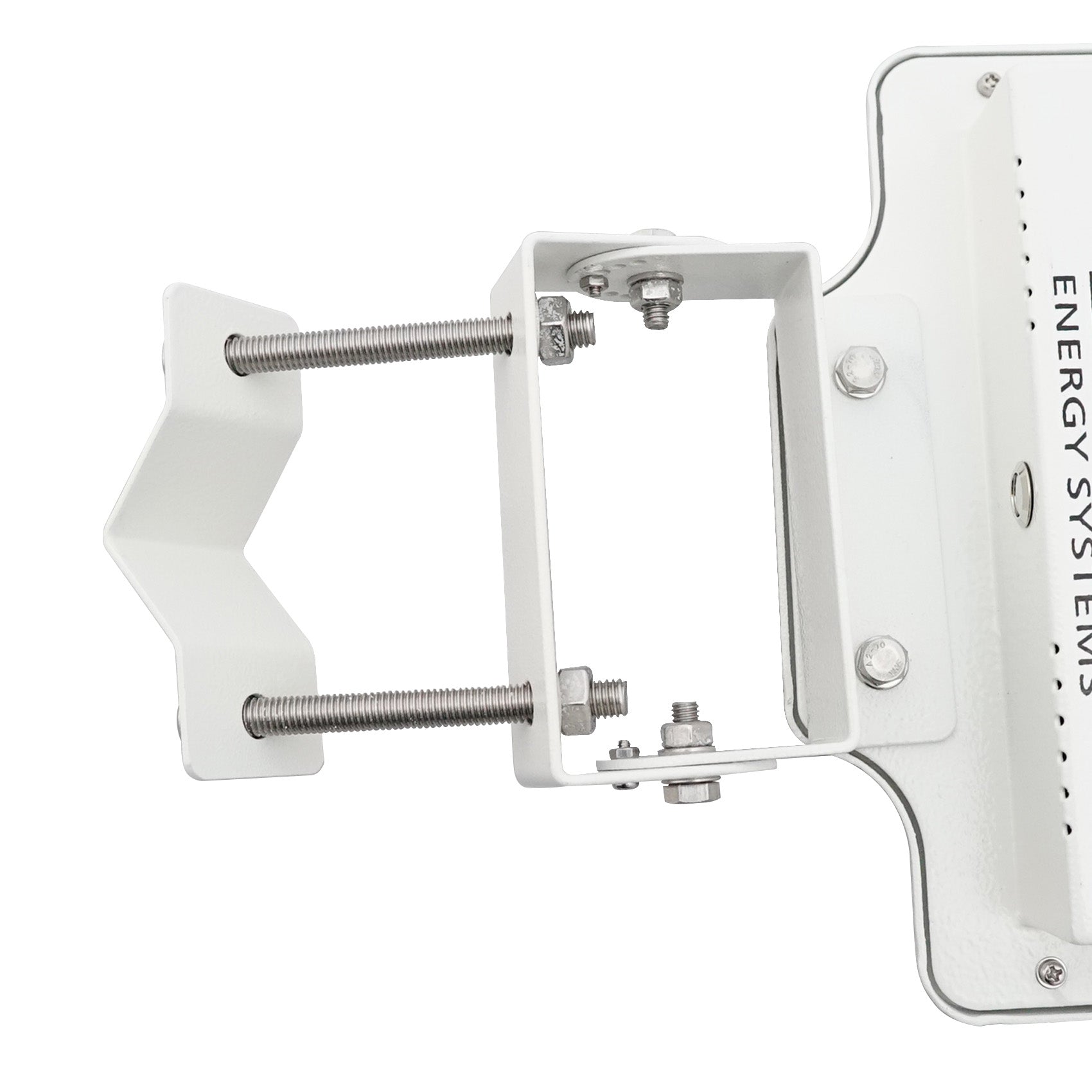 6W Solar LED Pathway And Street Light