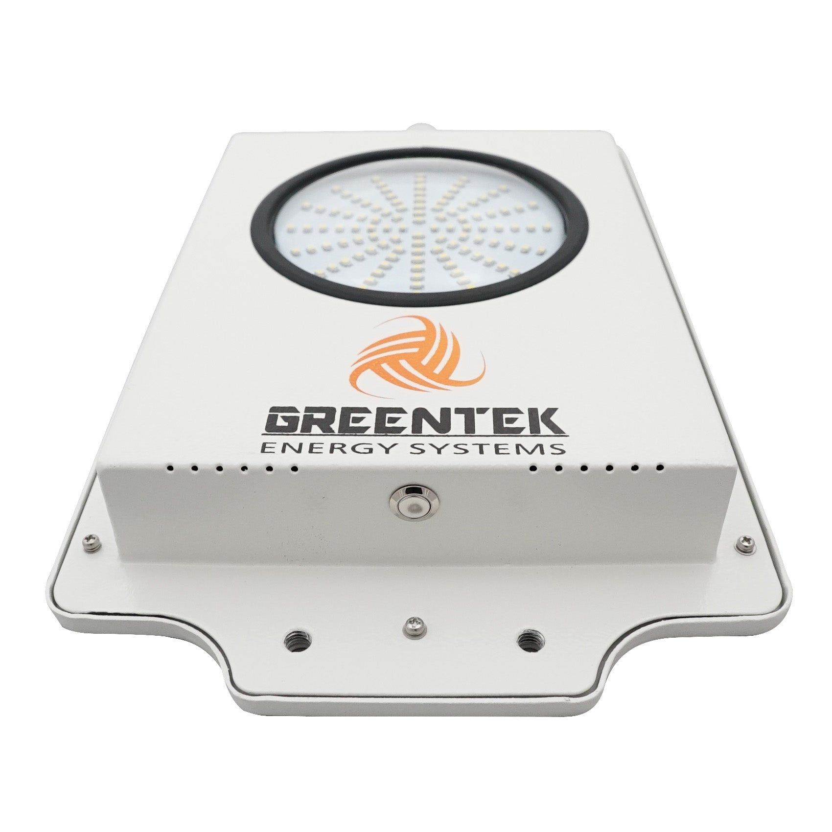 6W Solar LED Pathway And Street Light