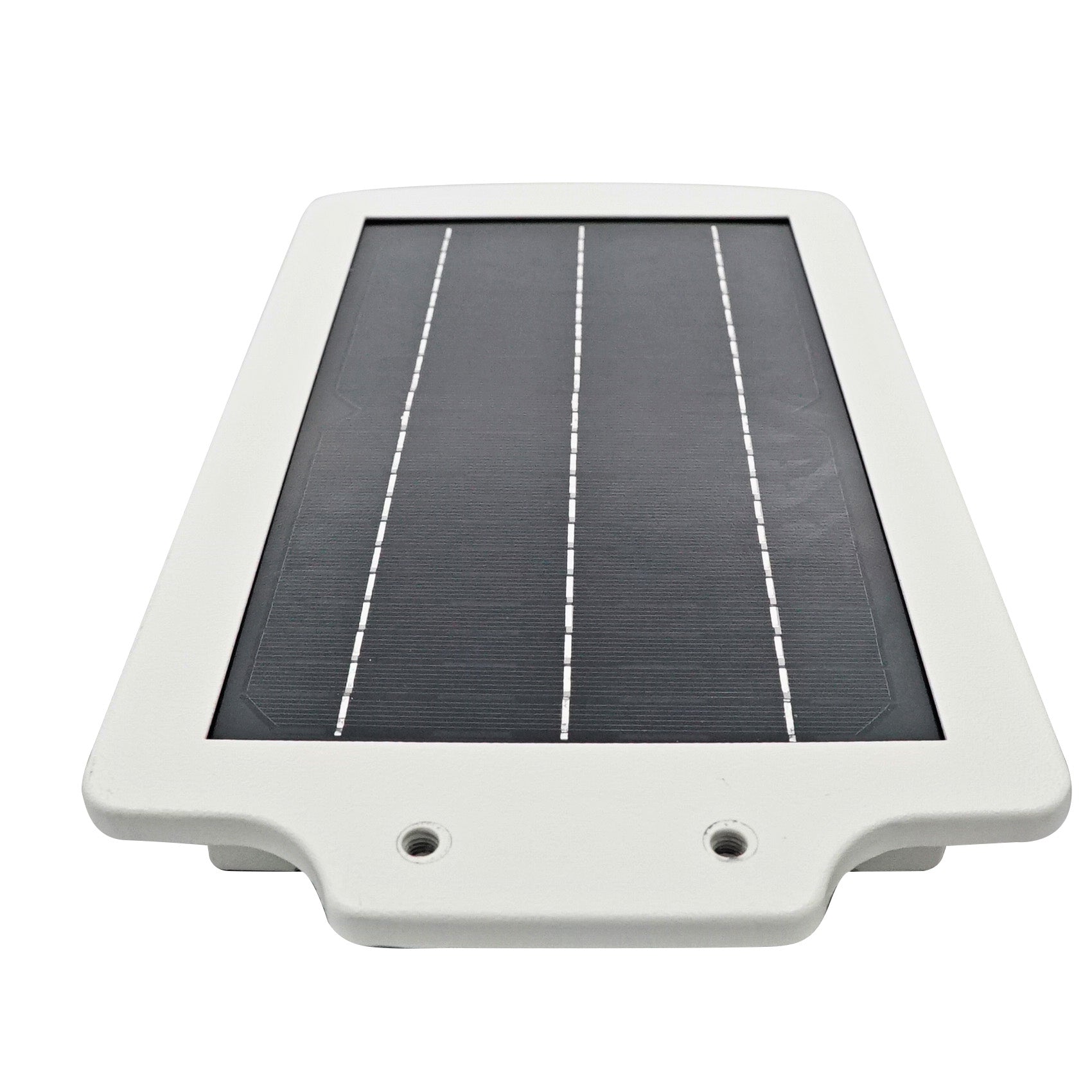 6W Solar LED Pathway And Street Light