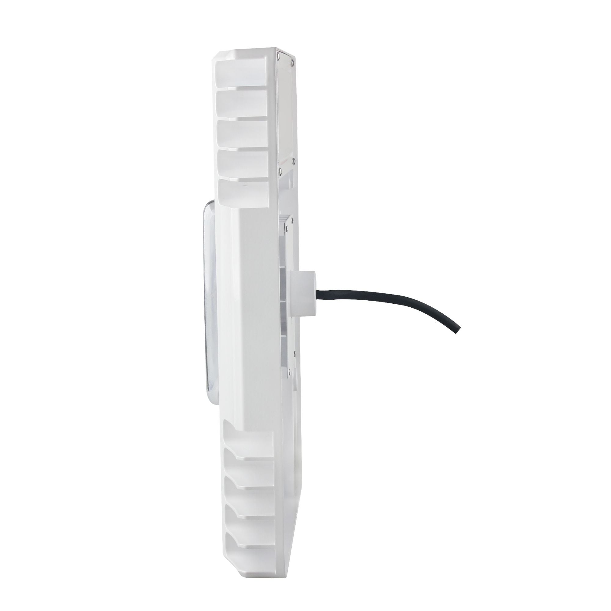 LED Canopy Light - 150W - Gas Station Canopy - 5700K - (UL + DLC Listed)