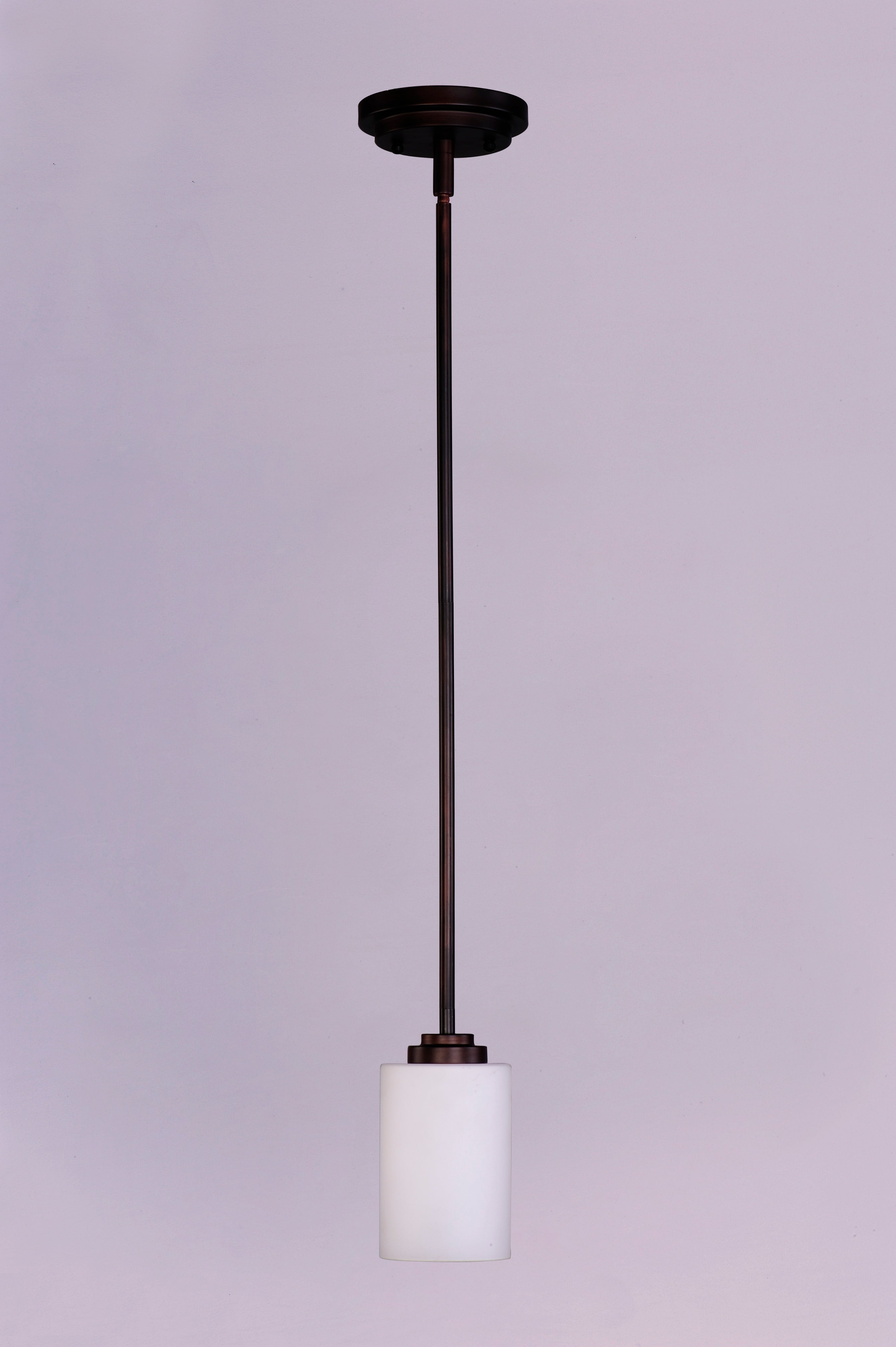 Deven 1-Light Mini Pendant