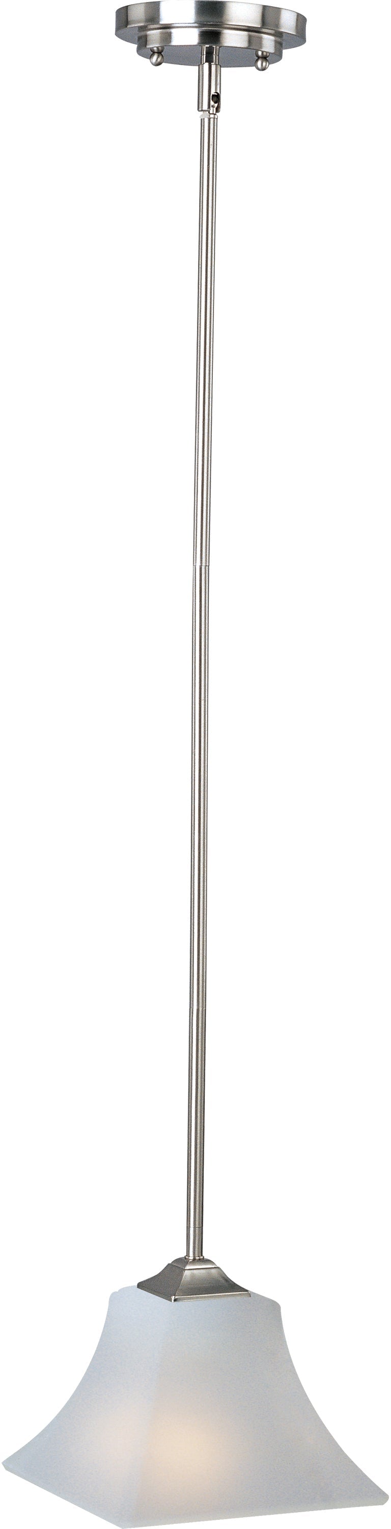 Aurora 1-Light Mini Pendant