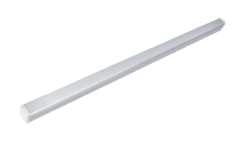 4 Foot Linkable High Lumen Output Strip Light - 0-10V Dimmable LED Wattage 45, ST-4-45-850-MV-D