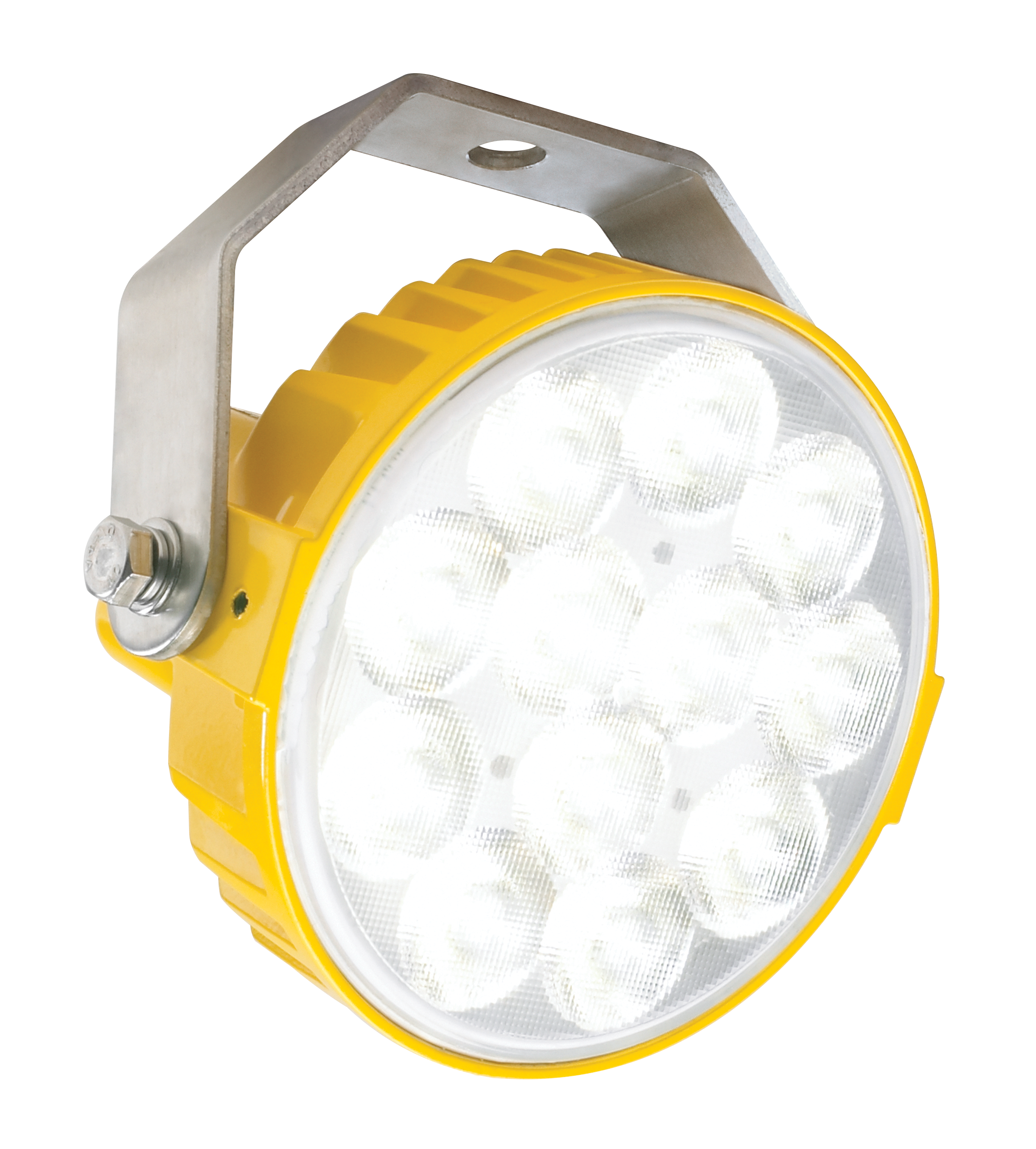 Docklite Modular Dock Light System, Incandescent/LED, Arm Length: 24 Inch, 60 Inch