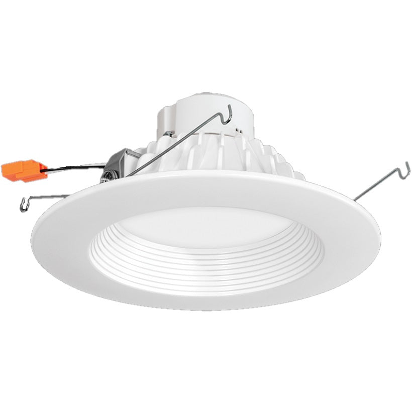 6" LED Downlight Retrofit, 9W or 11W, 120V
