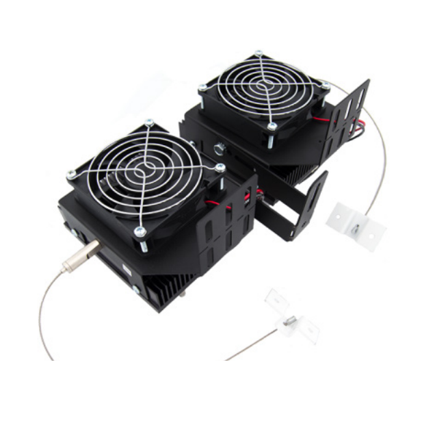 HiLumz High Efficacy LED Retrofit Kit, 232 watt