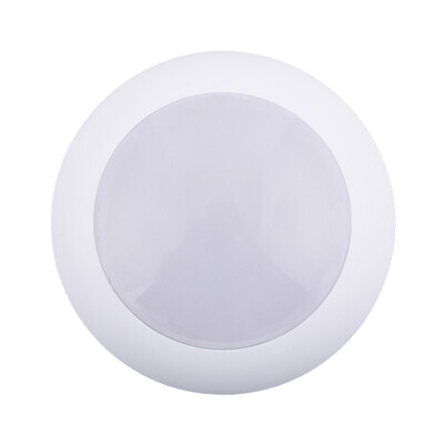 4, 6 or 8 Inch LED Disk Downlight, 10W, 13W, or 15W, 700-1200 Lumens, 3000K, 120V